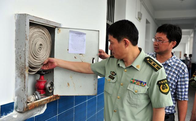 為什么要消防設(shè)施要進(jìn)行檢測(cè)?