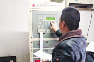 西門子FC18/FC720消防主機快捷啟動控制模塊在有什么用處?