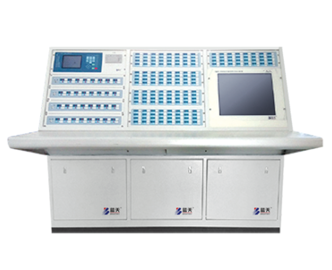 JB-QT-503型火災報警控制器