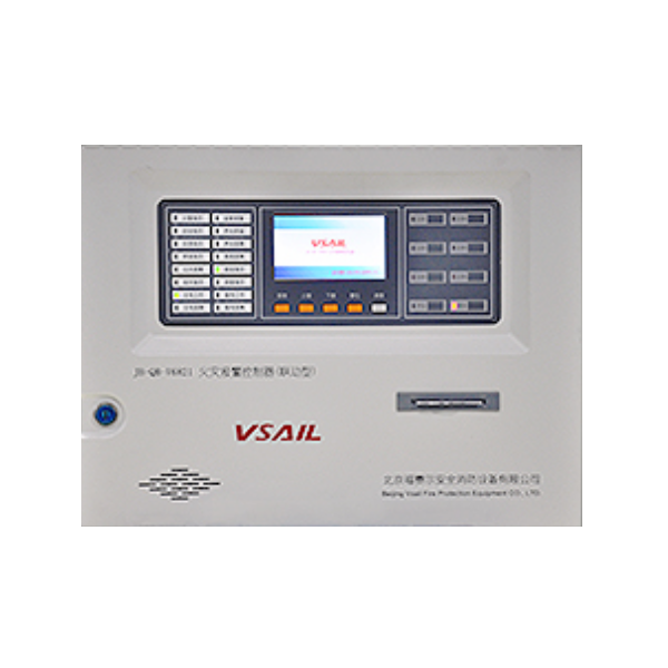 JB-QB-V6821火災報警控制器