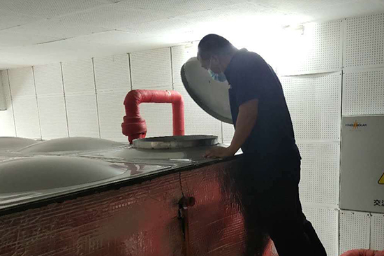 消防維保安全措施內(nèi)容