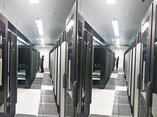 計量器具第三方檢測機構