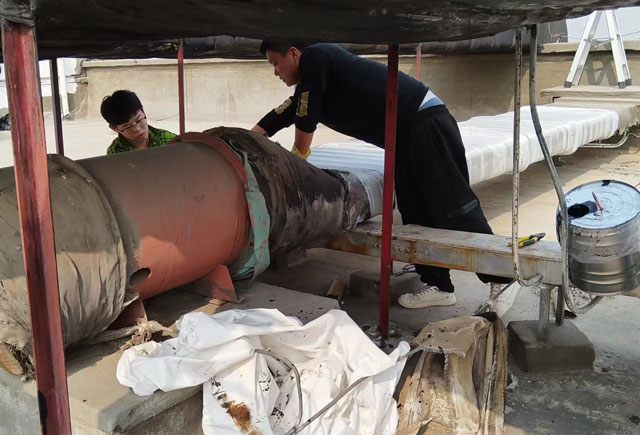 消防排煙風(fēng)機(jī)不聯(lián)動的原因是什么?消防排煙風(fēng)機(jī)出現(xiàn)故障如何處理?